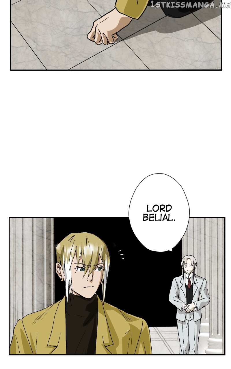 Eros Conquers All Chapter 54 - page 20