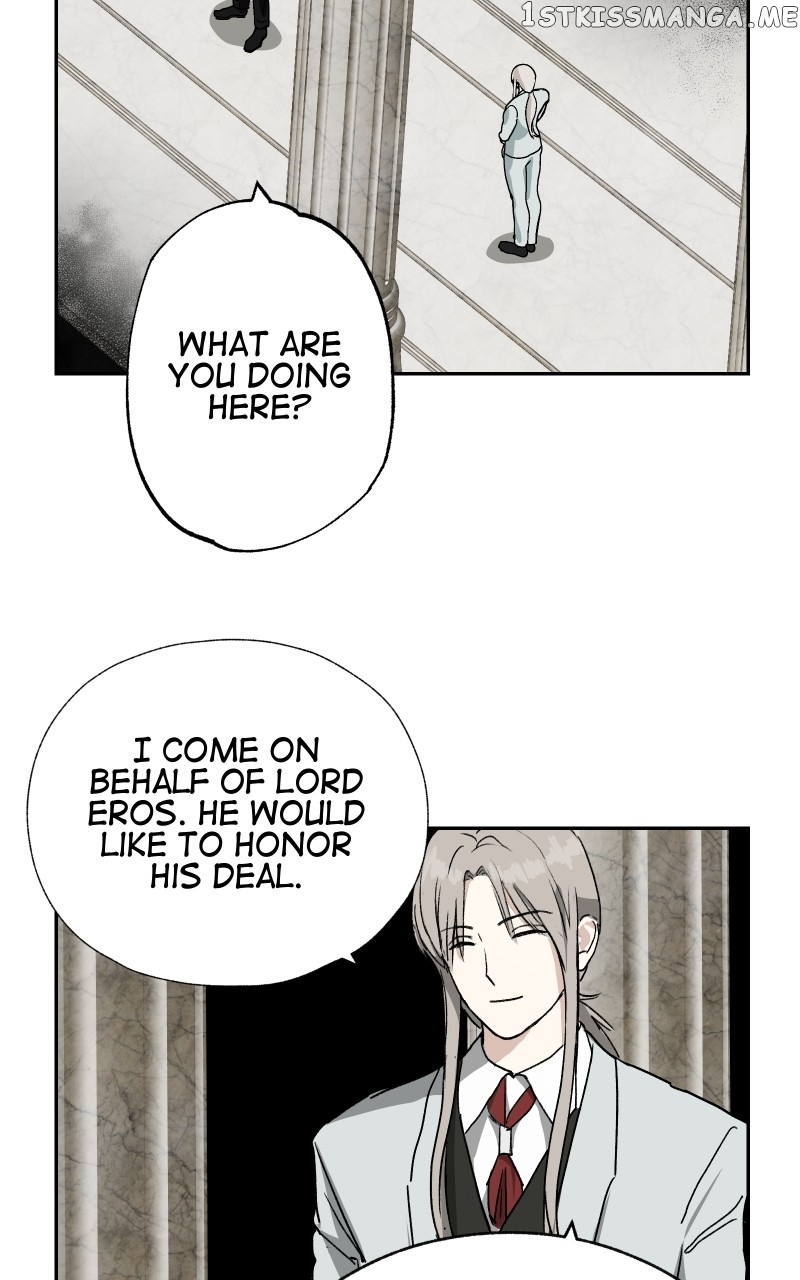 Eros Conquers All Chapter 54 - page 22