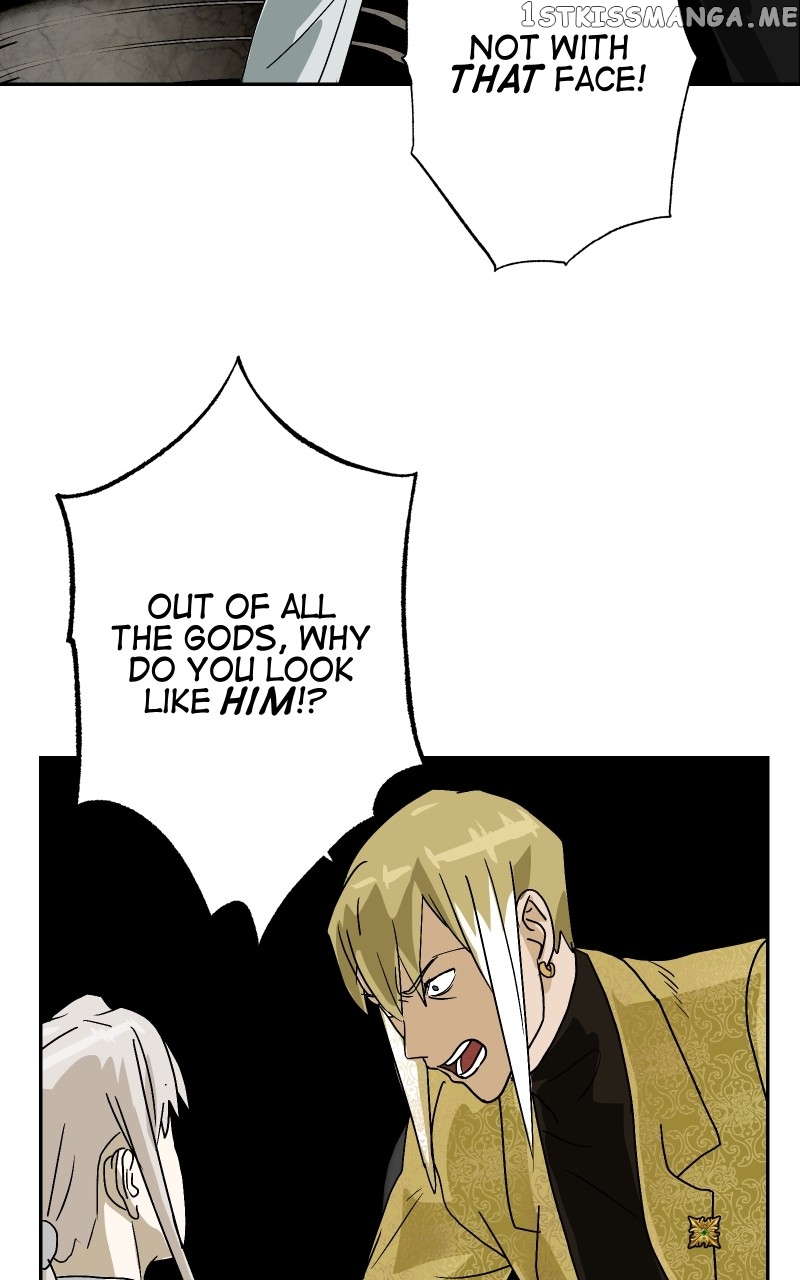 Eros Conquers All Chapter 54 - page 28