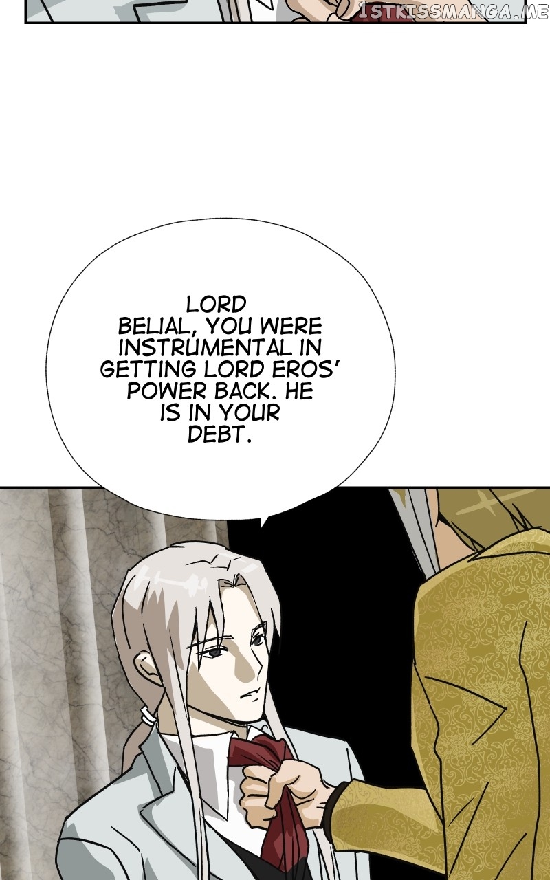 Eros Conquers All Chapter 54 - page 30