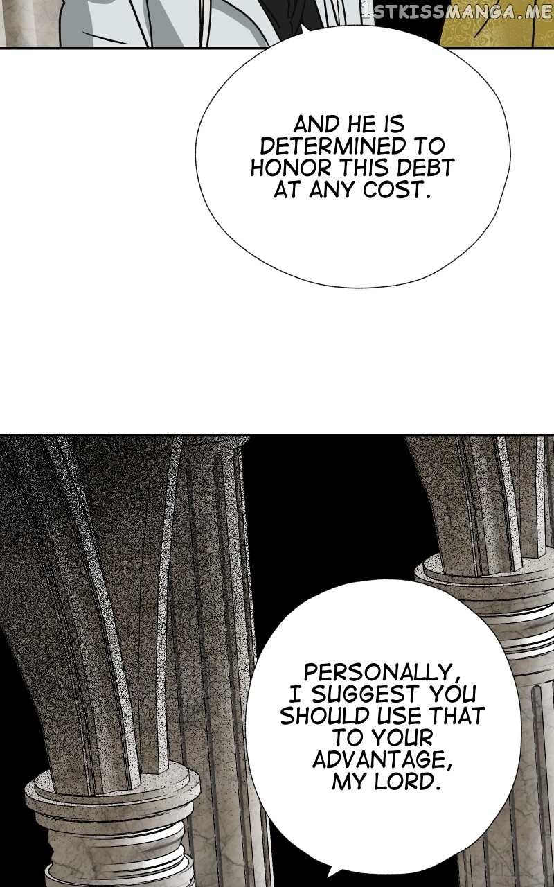 Eros Conquers All Chapter 54 - page 31