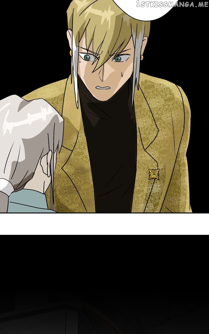 Eros Conquers All Chapter 54 - page 33