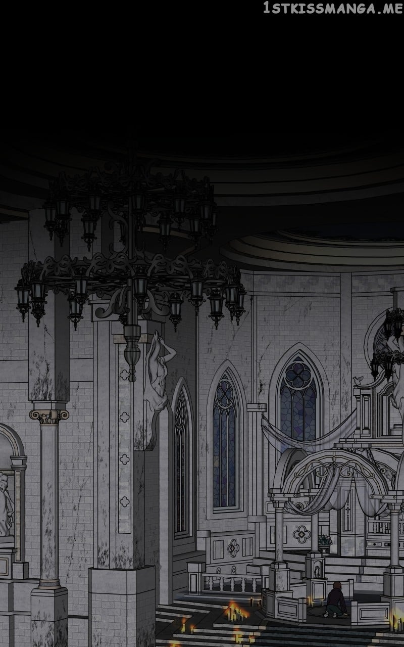 Eros Conquers All Chapter 54 - page 35