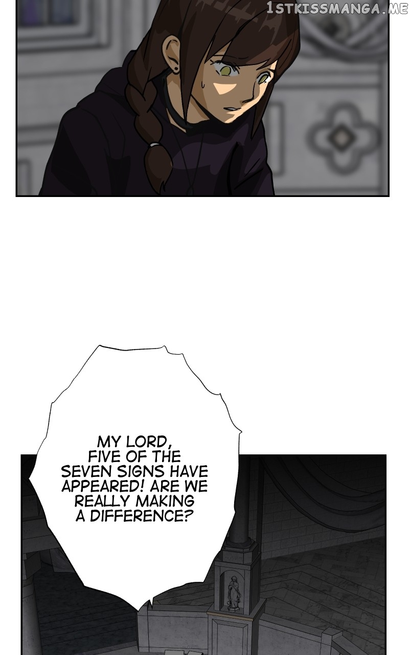 Eros Conquers All Chapter 54 - page 37