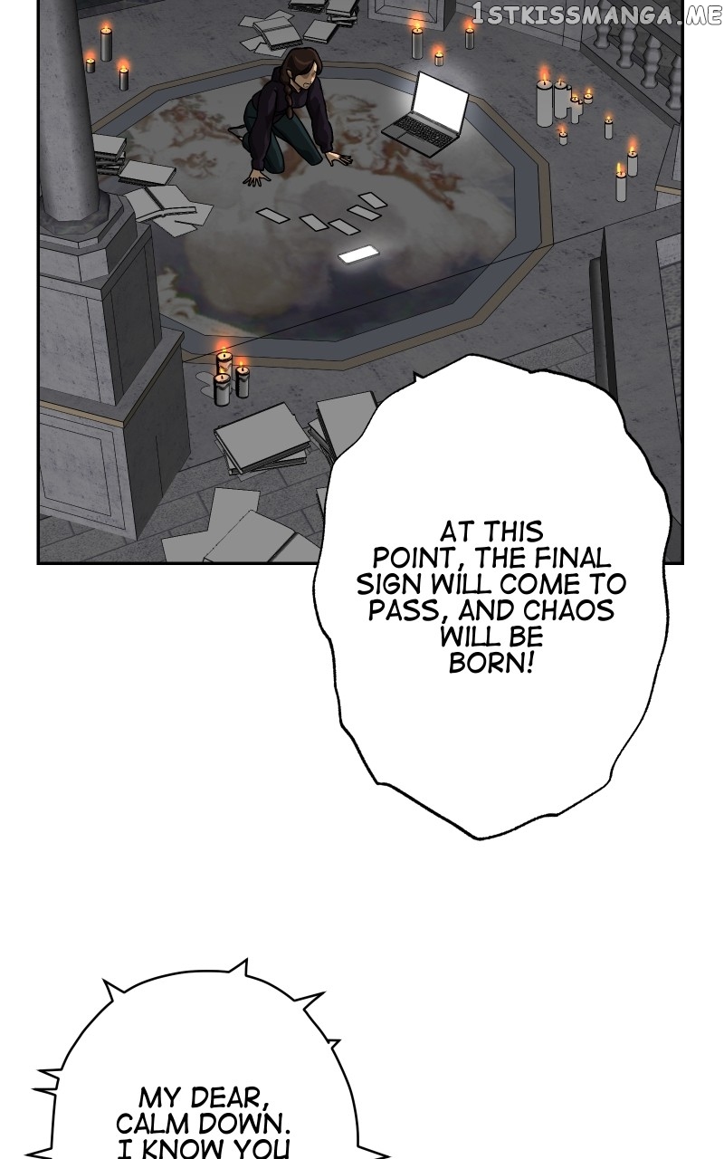 Eros Conquers All Chapter 54 - page 38