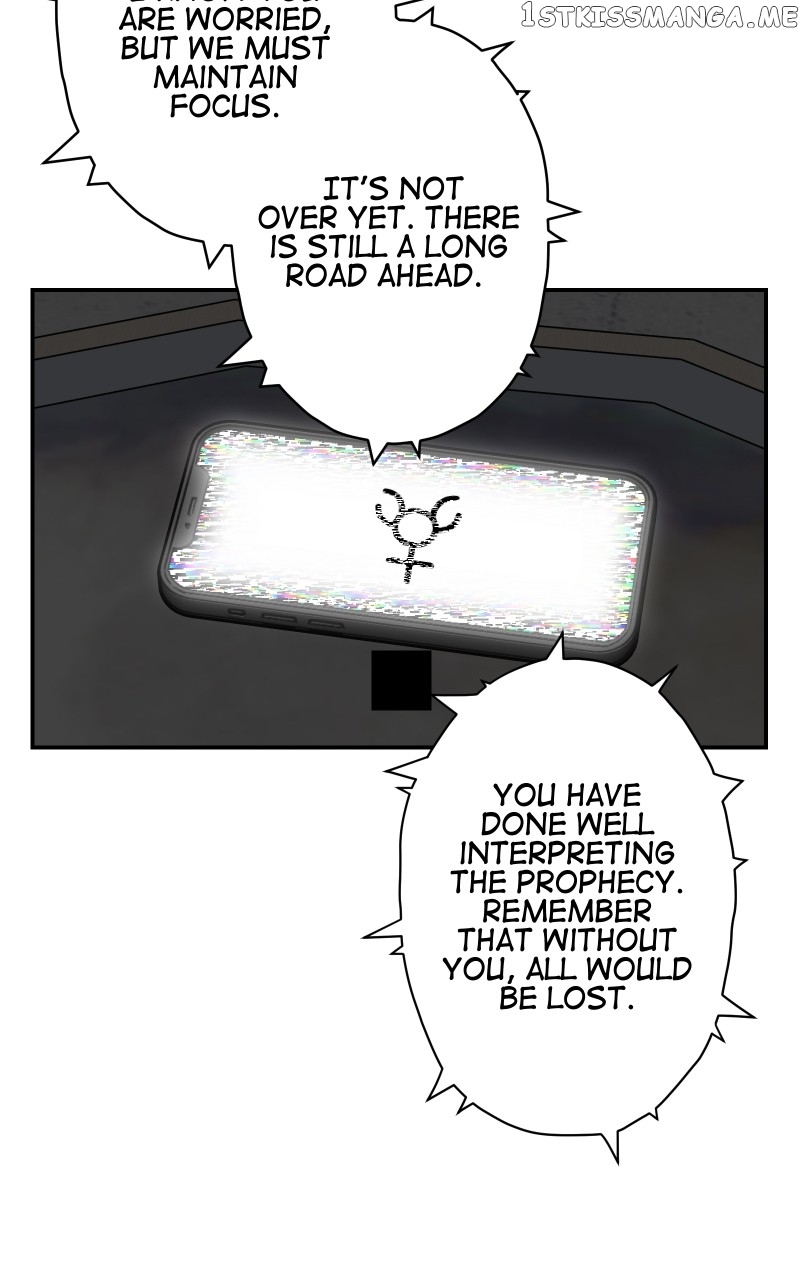 Eros Conquers All Chapter 54 - page 39