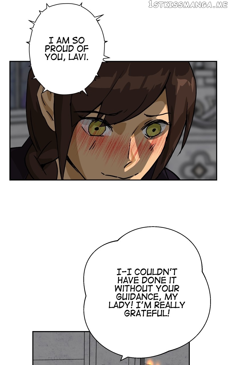 Eros Conquers All Chapter 54 - page 40