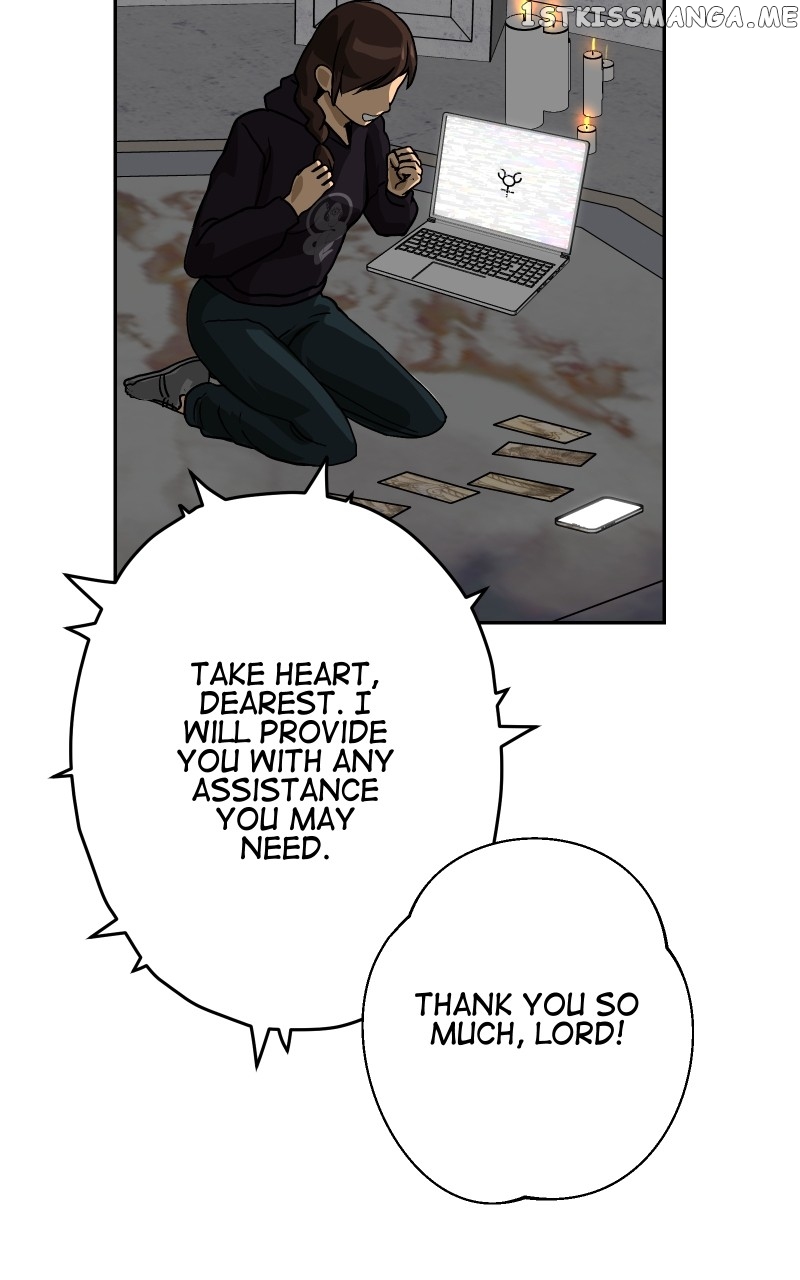 Eros Conquers All Chapter 54 - page 41