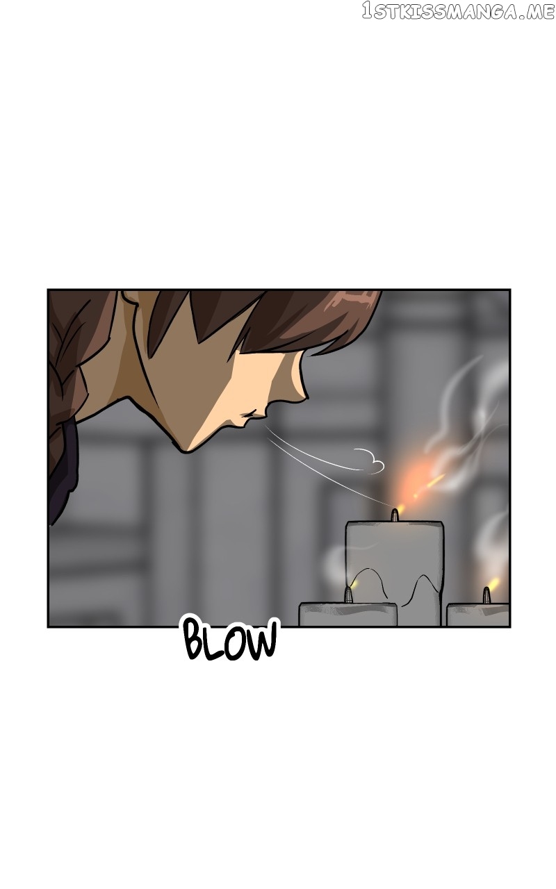 Eros Conquers All Chapter 54 - page 42