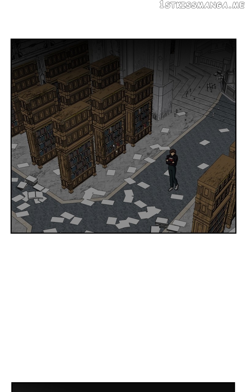 Eros Conquers All Chapter 54 - page 43