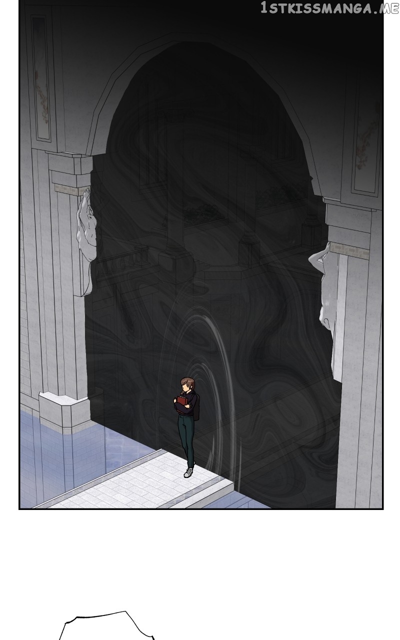 Eros Conquers All Chapter 54 - page 44