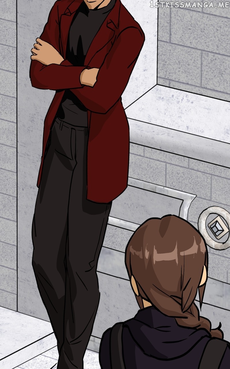 Eros Conquers All Chapter 54 - page 46