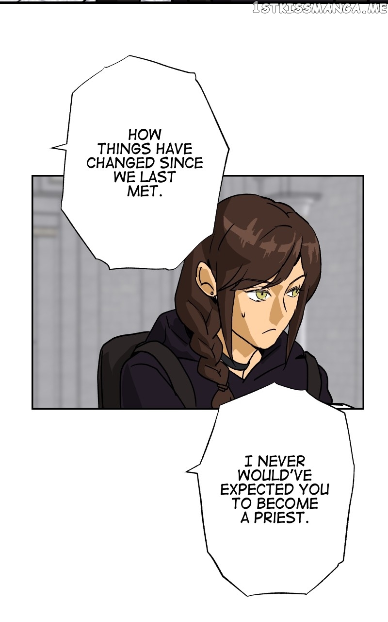 Eros Conquers All Chapter 54 - page 47