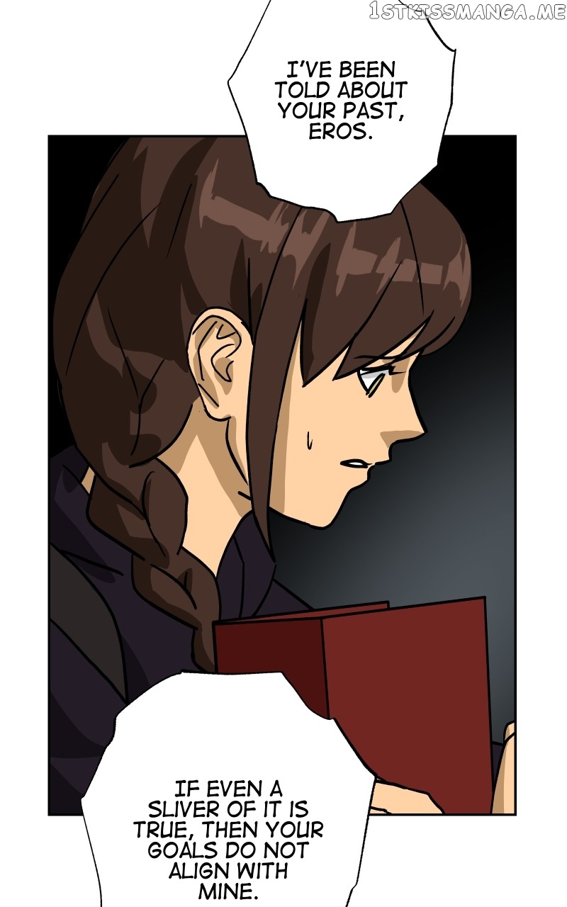 Eros Conquers All Chapter 54 - page 52