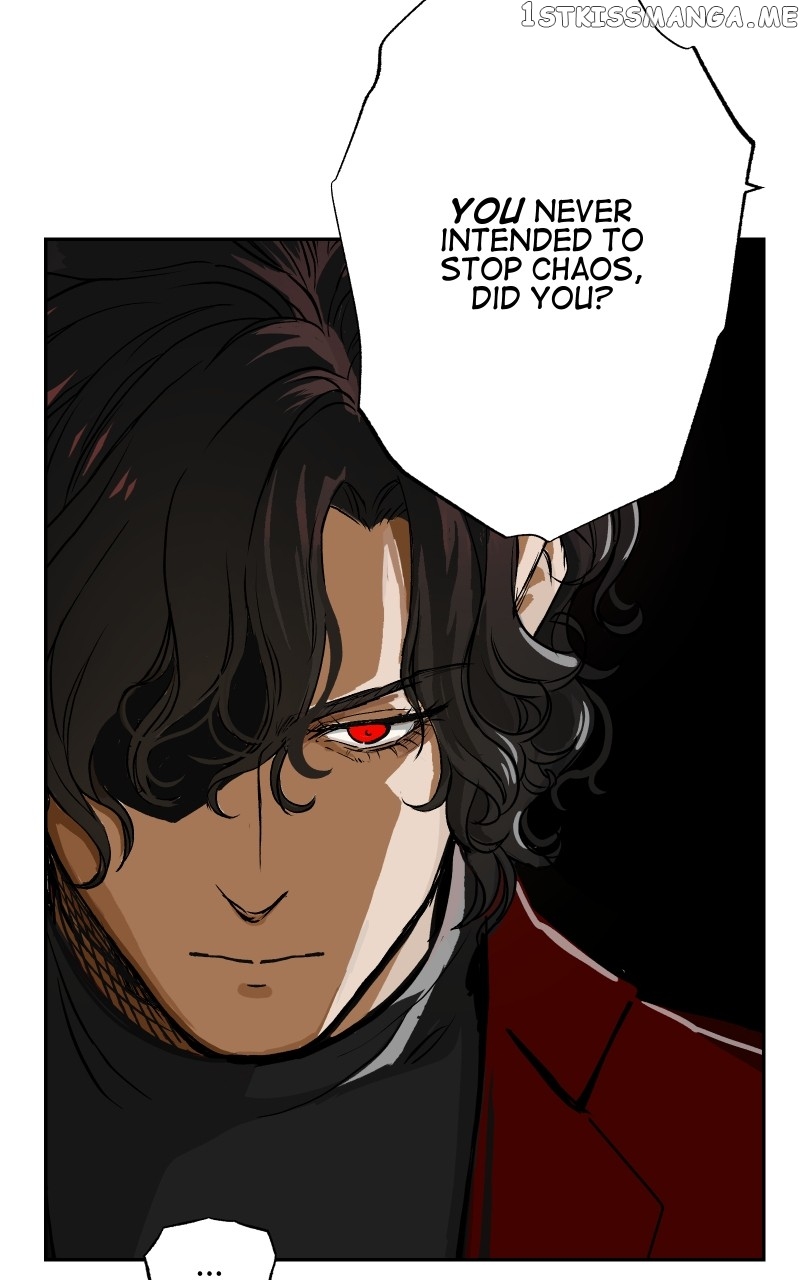 Eros Conquers All Chapter 54 - page 55