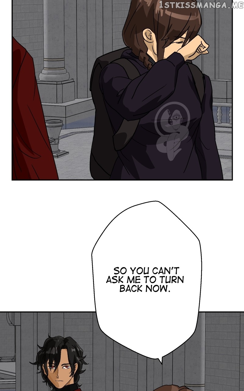 Eros Conquers All Chapter 54 - page 58