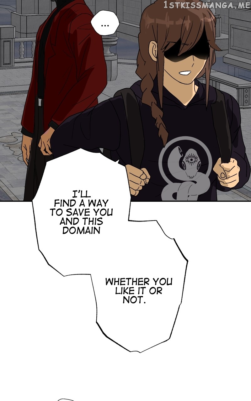 Eros Conquers All Chapter 54 - page 59