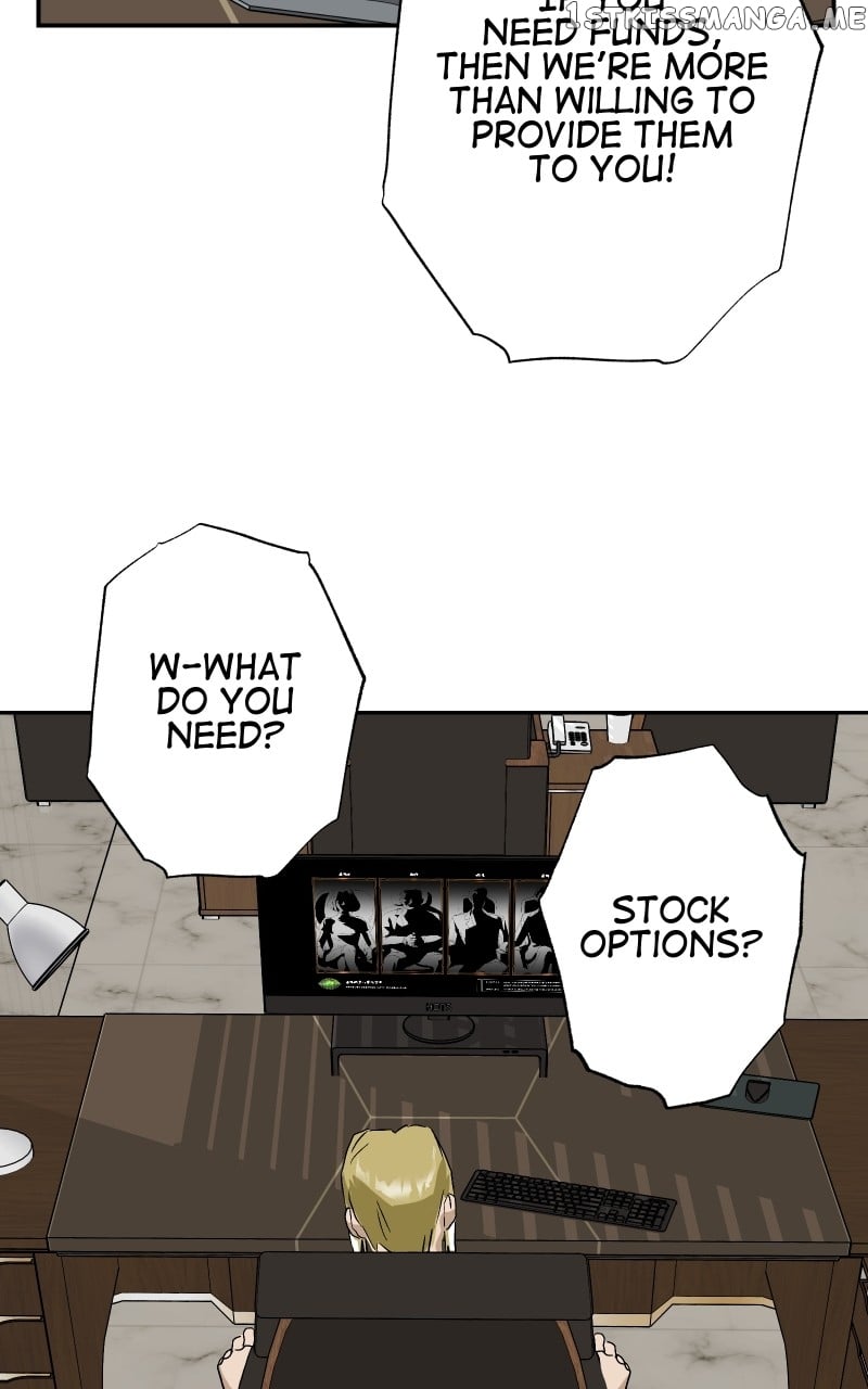 Eros Conquers All Chapter 54 - page 6