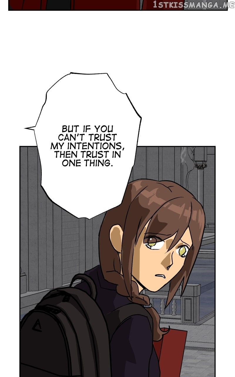 Eros Conquers All Chapter 54 - page 61