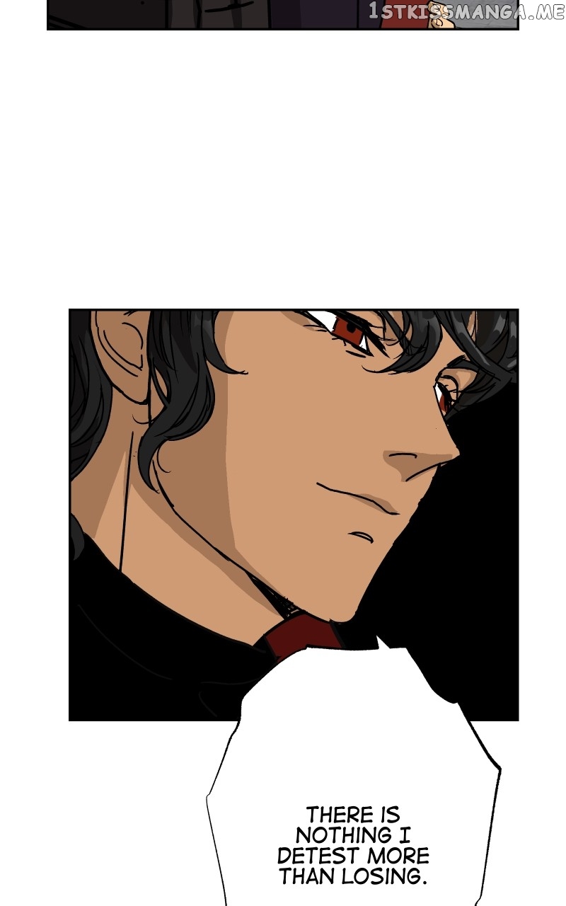 Eros Conquers All Chapter 54 - page 62