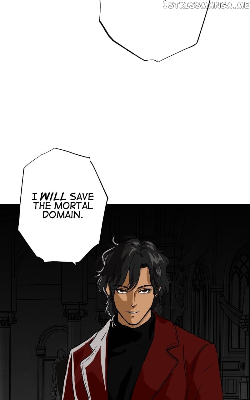 Eros Conquers All Chapter 54 - page 63