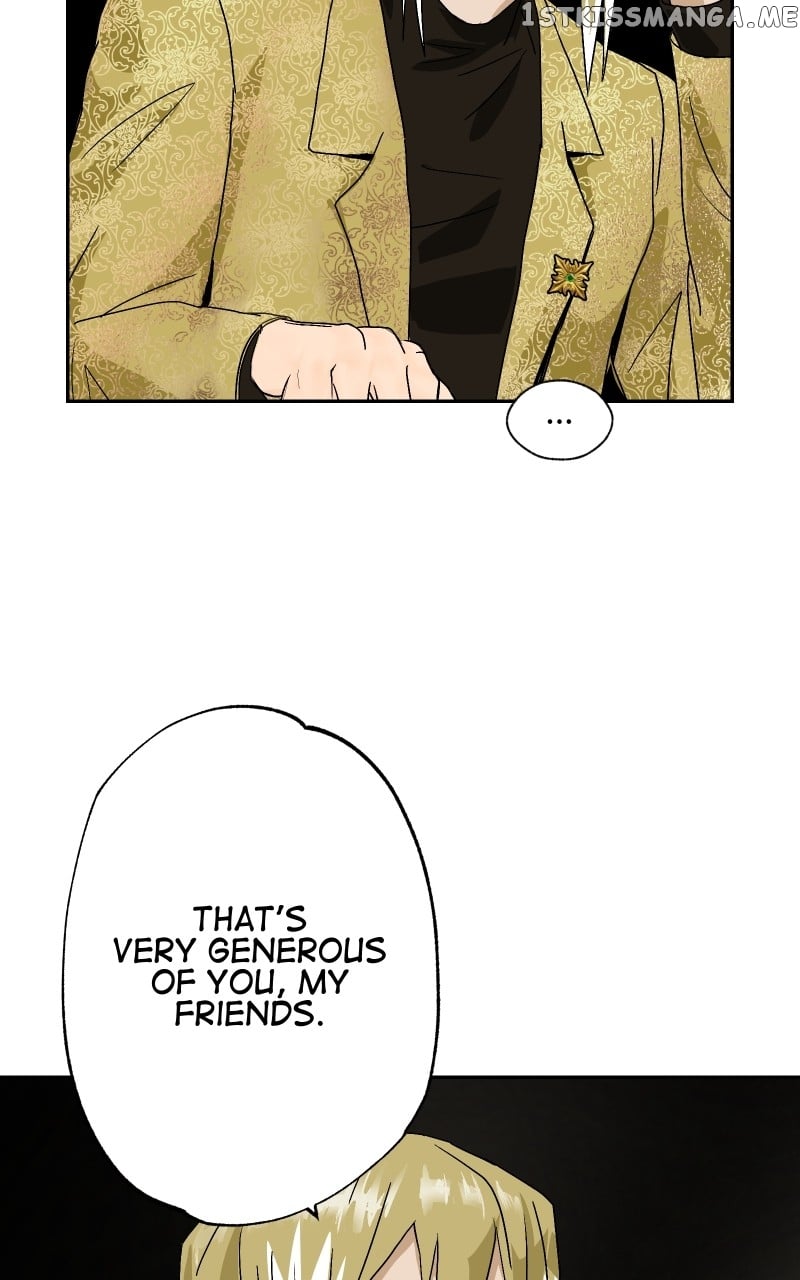 Eros Conquers All Chapter 54 - page 8