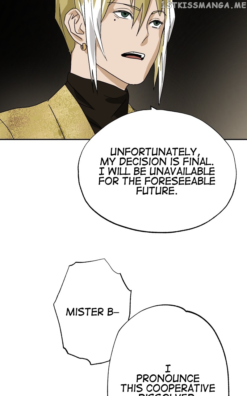 Eros Conquers All Chapter 54 - page 9