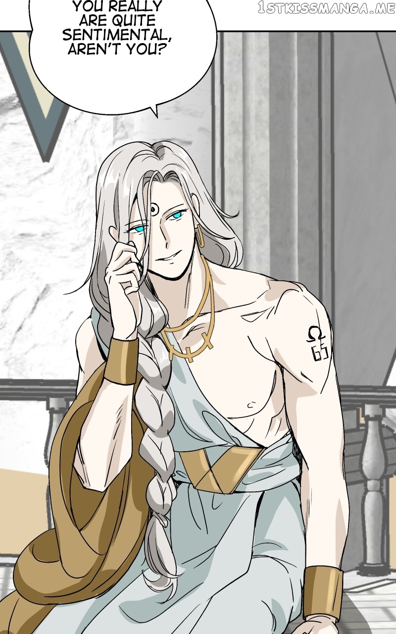 Eros Conquers All Chapter 53 - page 10