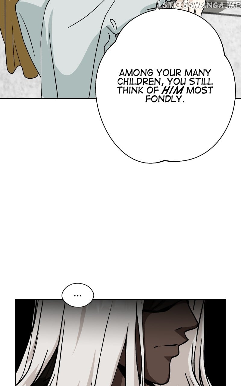 Eros Conquers All Chapter 53 - page 11
