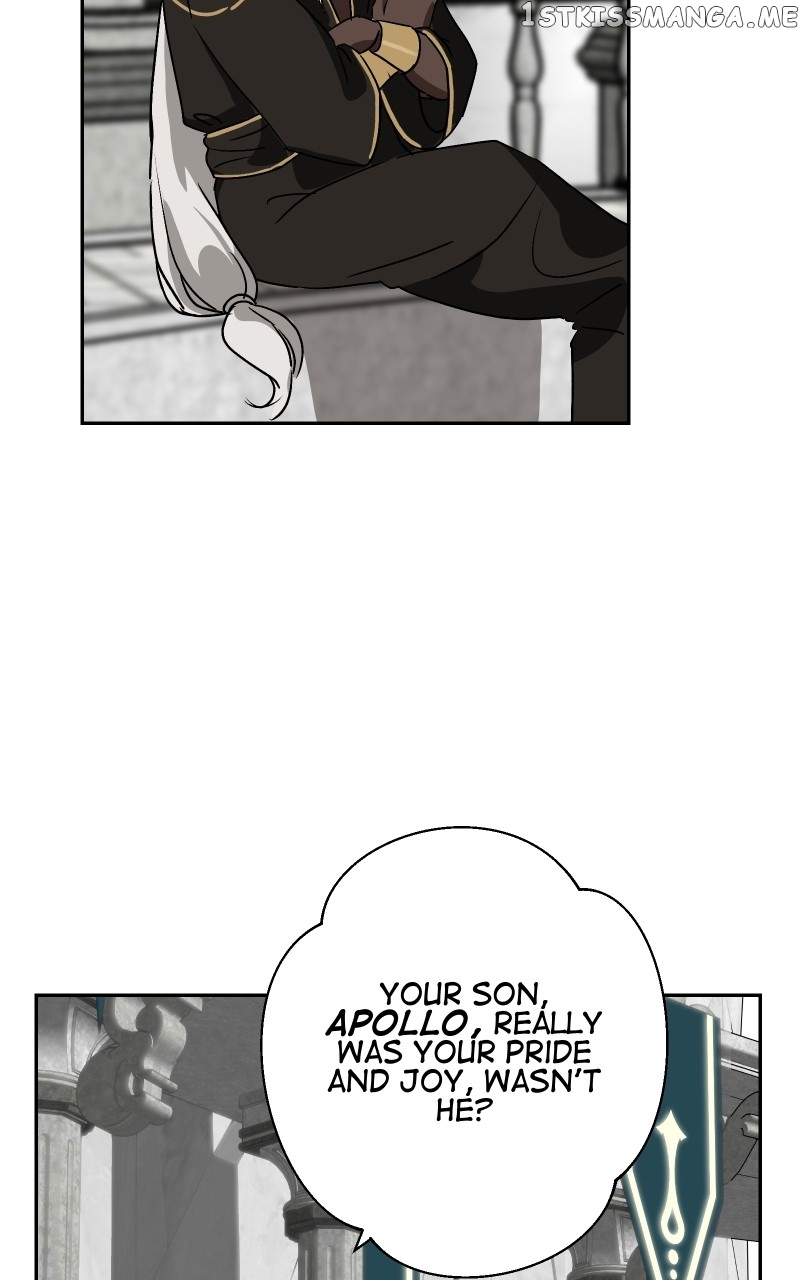 Eros Conquers All Chapter 53 - page 13