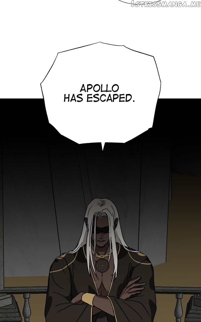 Eros Conquers All Chapter 53 - page 18
