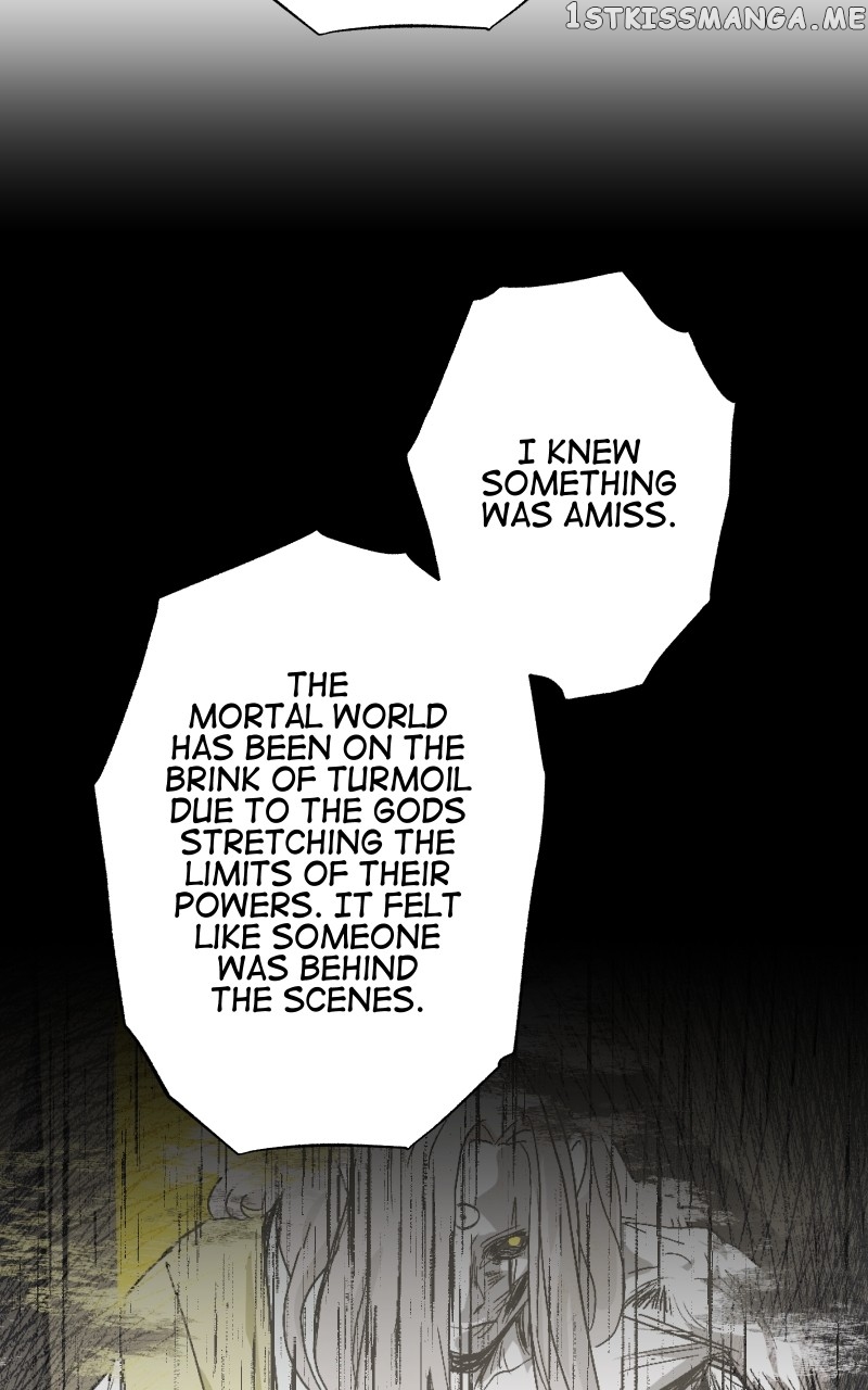 Eros Conquers All Chapter 53 - page 22