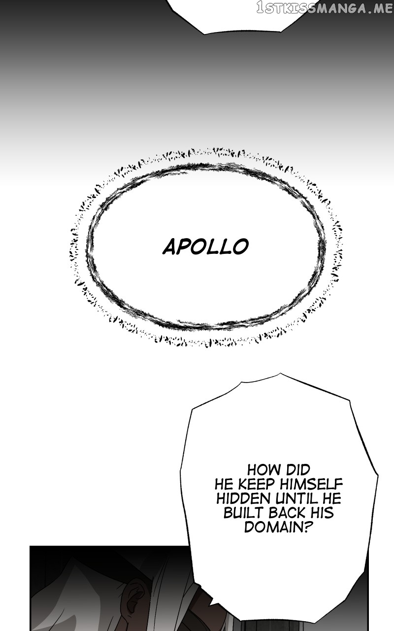 Eros Conquers All Chapter 53 - page 24