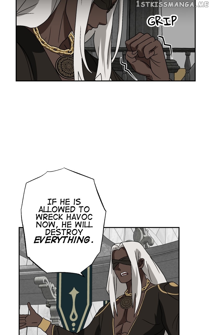 Eros Conquers All Chapter 53 - page 25
