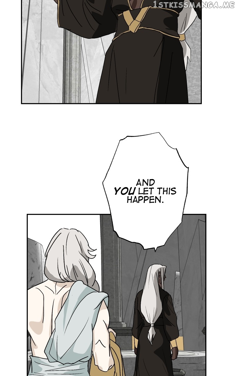 Eros Conquers All Chapter 53 - page 26