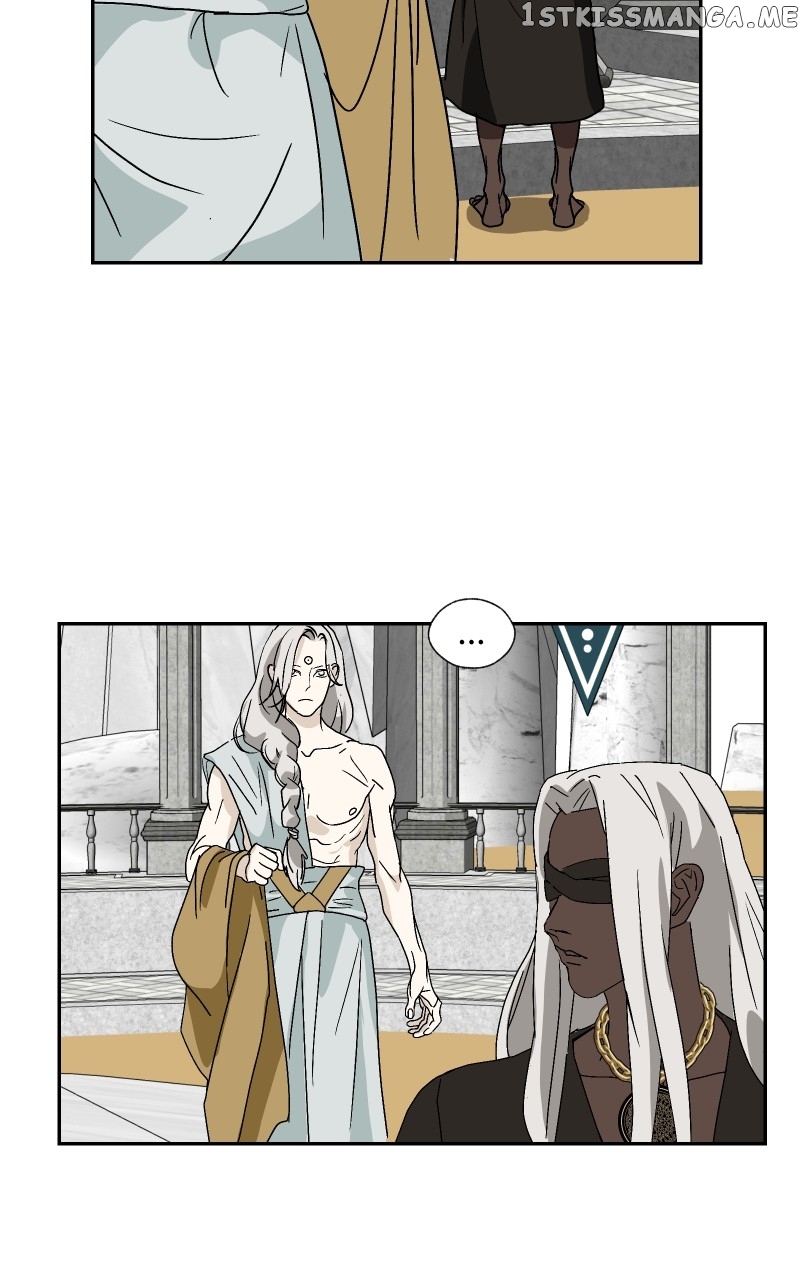Eros Conquers All Chapter 53 - page 27