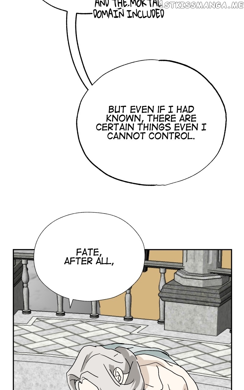Eros Conquers All Chapter 53 - page 29