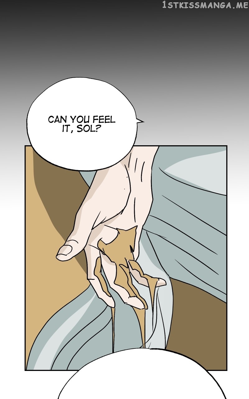 Eros Conquers All Chapter 53 - page 32