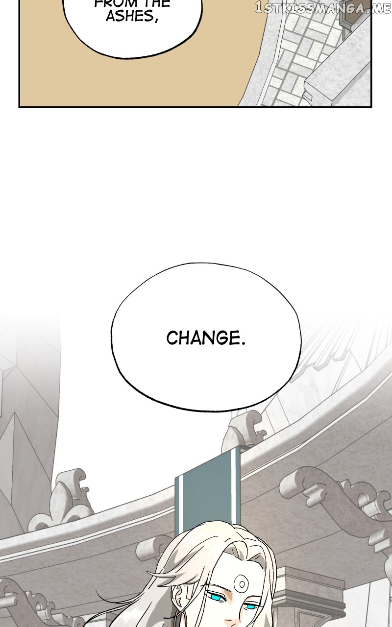Eros Conquers All Chapter 53 - page 35