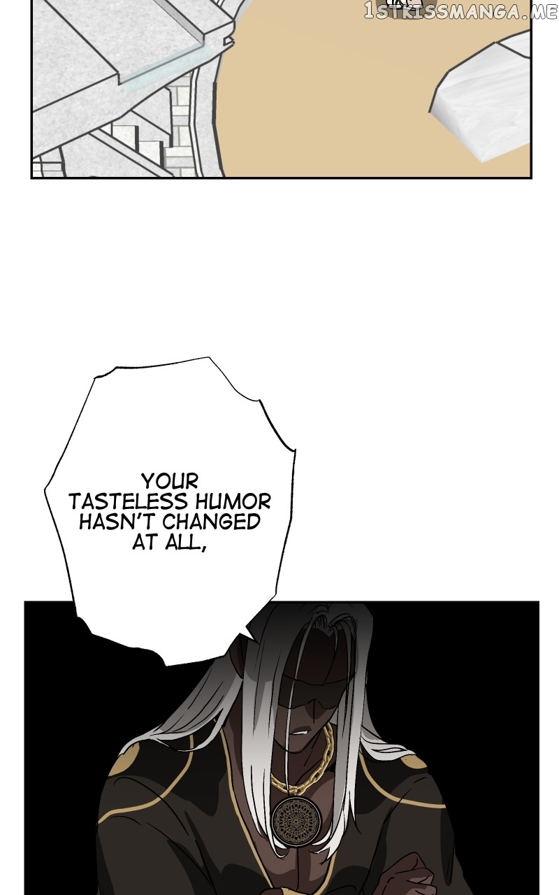 Eros Conquers All Chapter 53 - page 4