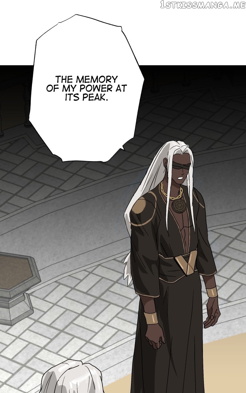 Eros Conquers All Chapter 53 - page 42
