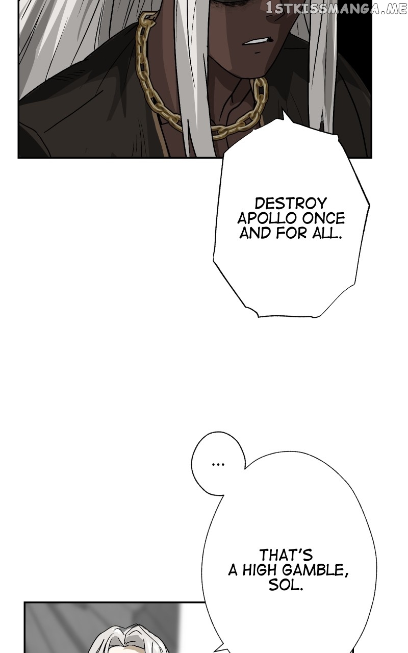 Eros Conquers All Chapter 53 - page 44
