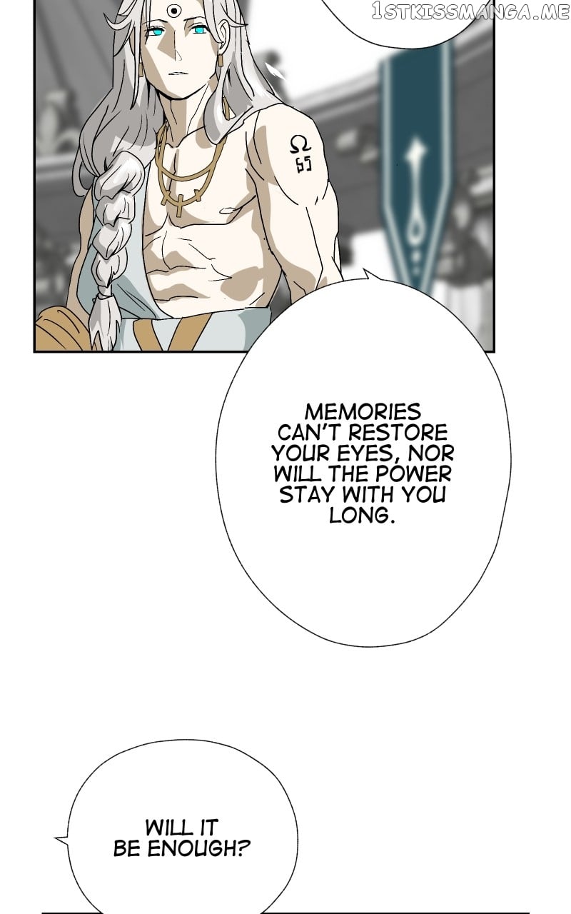 Eros Conquers All Chapter 53 - page 45