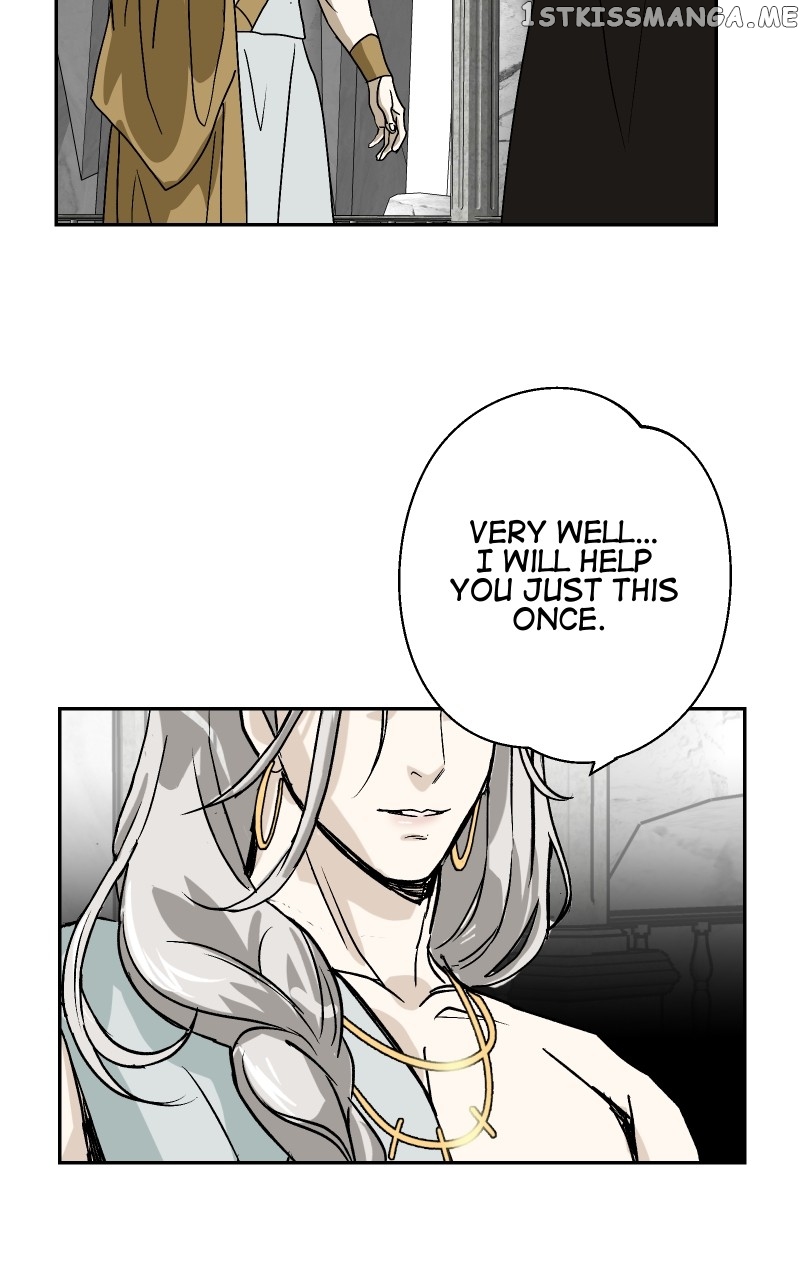 Eros Conquers All Chapter 53 - page 47