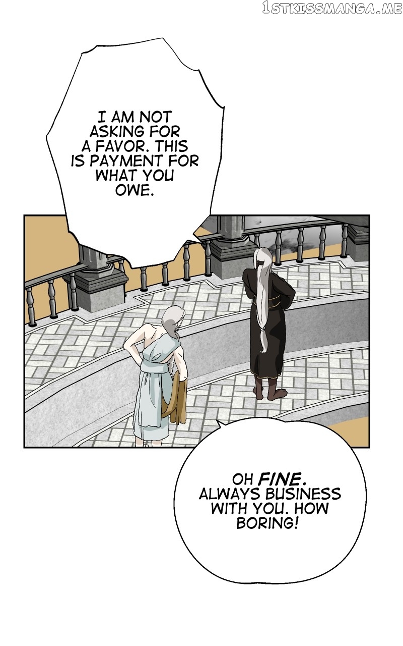 Eros Conquers All Chapter 53 - page 48