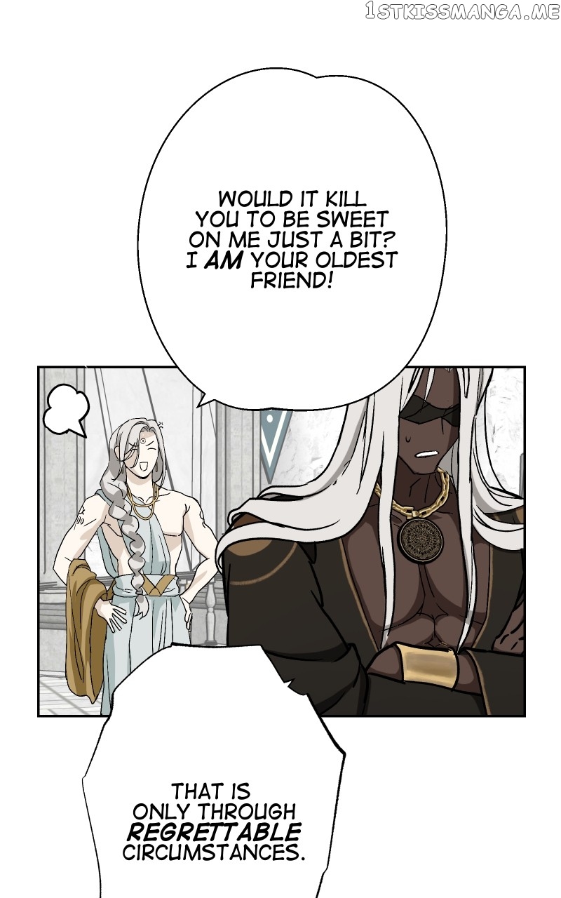 Eros Conquers All Chapter 53 - page 49