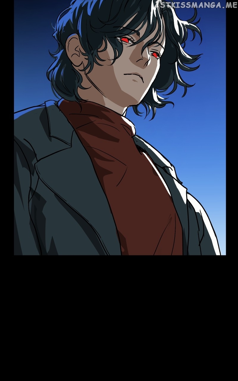 Eros Conquers All Chapter 53 - page 54