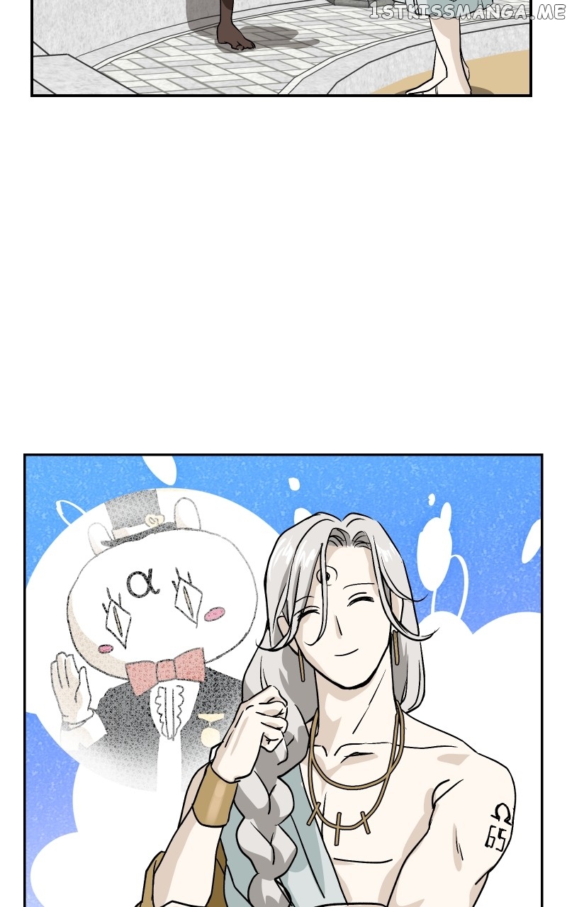 Eros Conquers All Chapter 53 - page 6