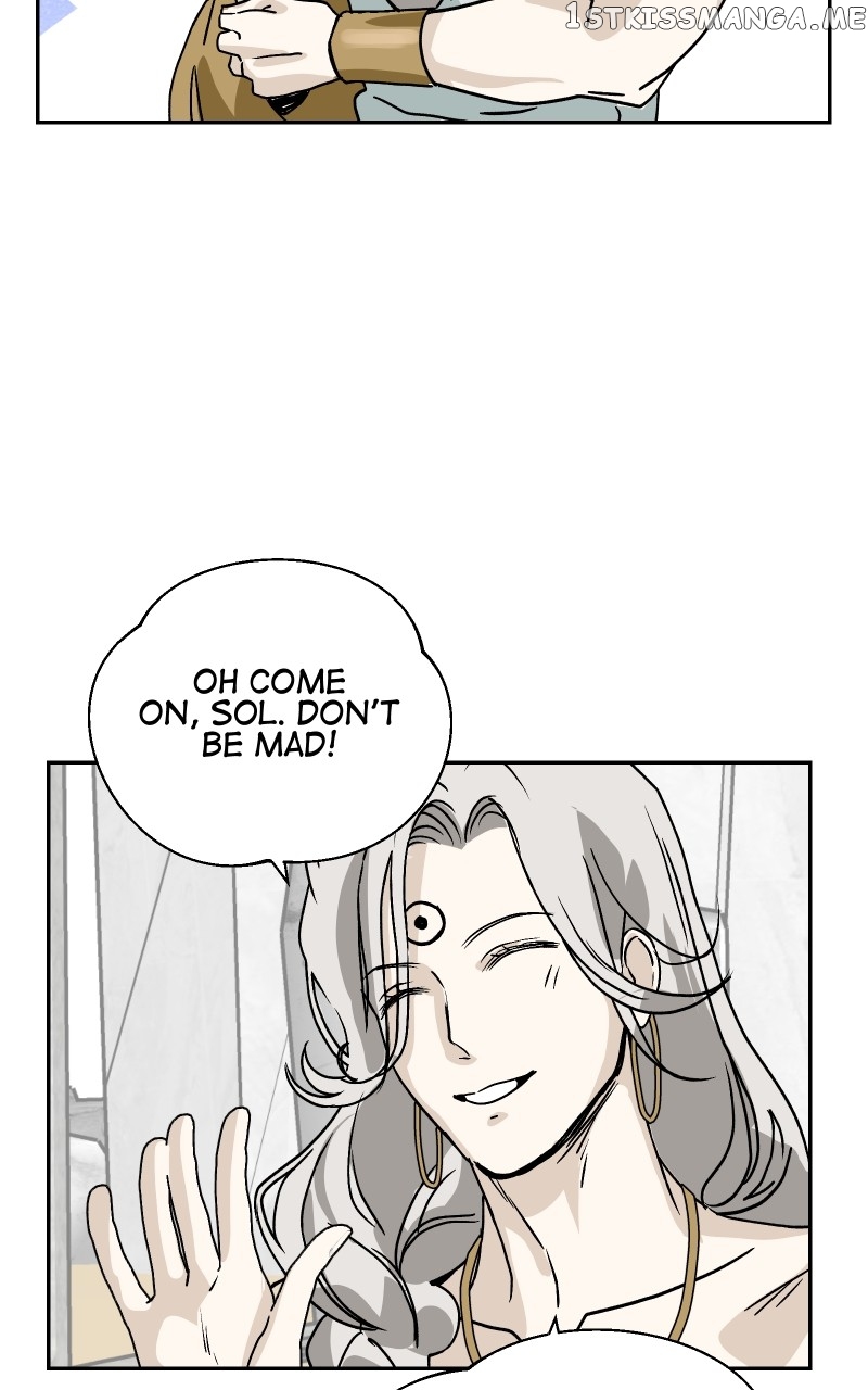 Eros Conquers All Chapter 53 - page 7