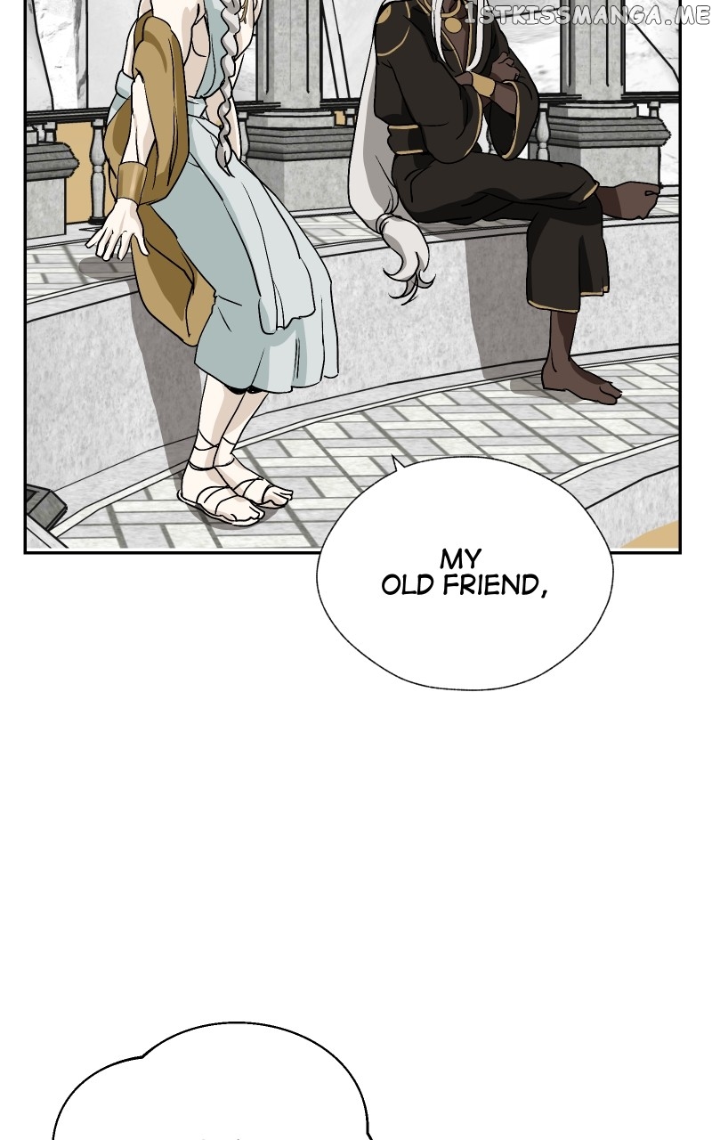Eros Conquers All Chapter 53 - page 9